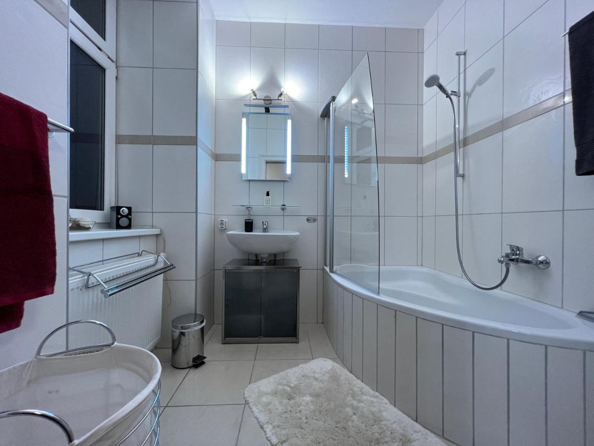 Vienna Design Apartment By Rabe - Kostenfreier Parkplatz & Netflix & Coffee-Bar - Nahe Schloss Schoenbrunn Eksteriør bilde