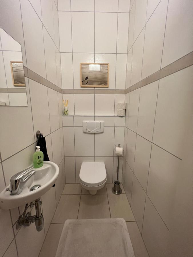 Vienna Design Apartment By Rabe - Kostenfreier Parkplatz & Netflix & Coffee-Bar - Nahe Schloss Schoenbrunn Eksteriør bilde